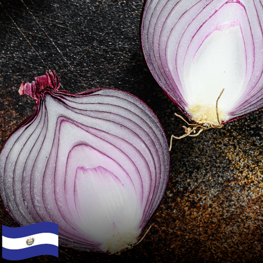 Cebolla Roja / Red Onion (1 lb)